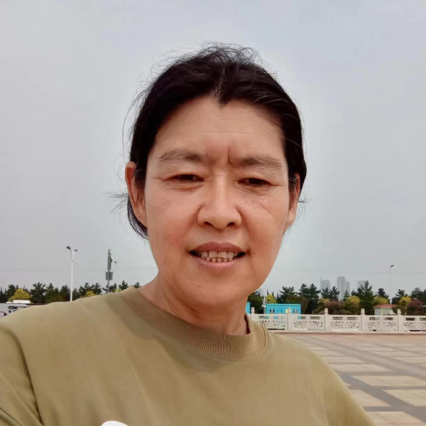 辽宁56岁单身美女真诚找对象-琼海相亲网