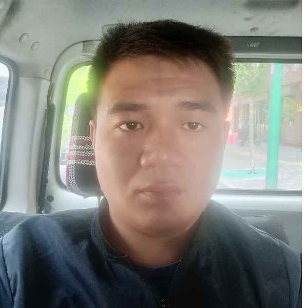 35岁岁山西单身帅哥 - 琼海吉缘网