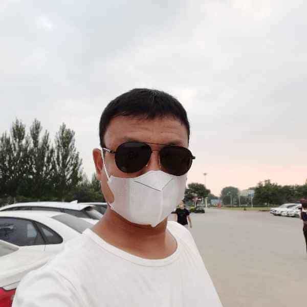 35岁岁辽宁单身帅哥 - 琼海吉缘网