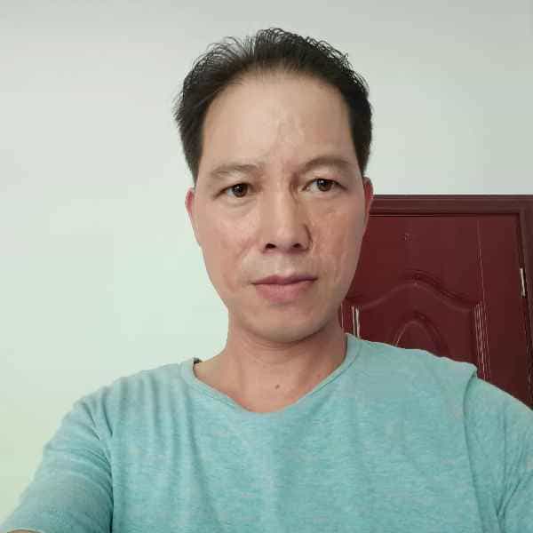 43岁岁陕西单身帅哥 - 琼海吉缘网