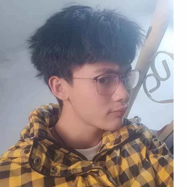 21岁岁安徽单身帅哥 - 琼海吉缘网