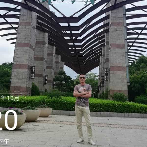 40岁岁四川单身帅哥 - 琼海吉缘网