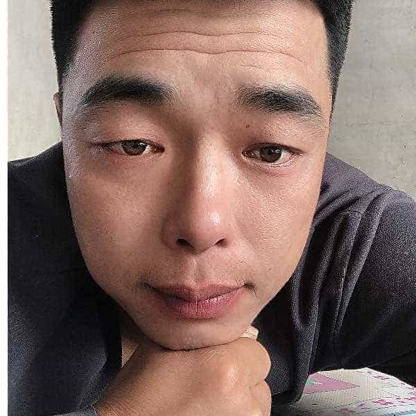 39岁岁吉林单身帅哥 - 琼海吉缘网