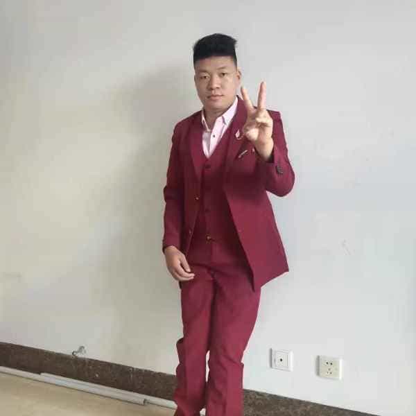 35岁岁贵州单身帅哥 - 琼海吉缘网