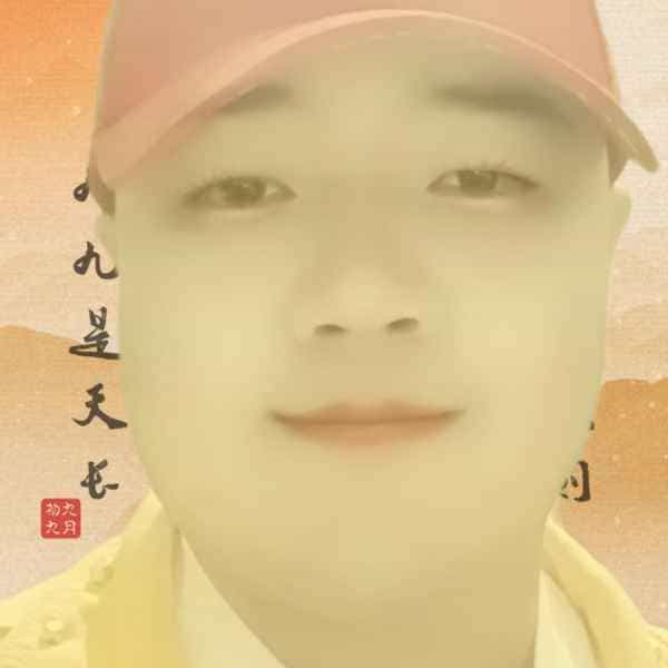37岁岁河南单身帅哥 - 琼海吉缘网
