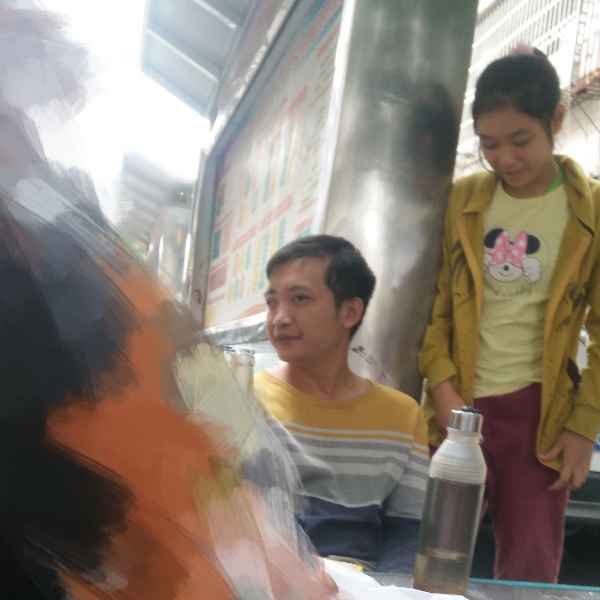 36岁岁广东单身帅哥 - 琼海吉缘网