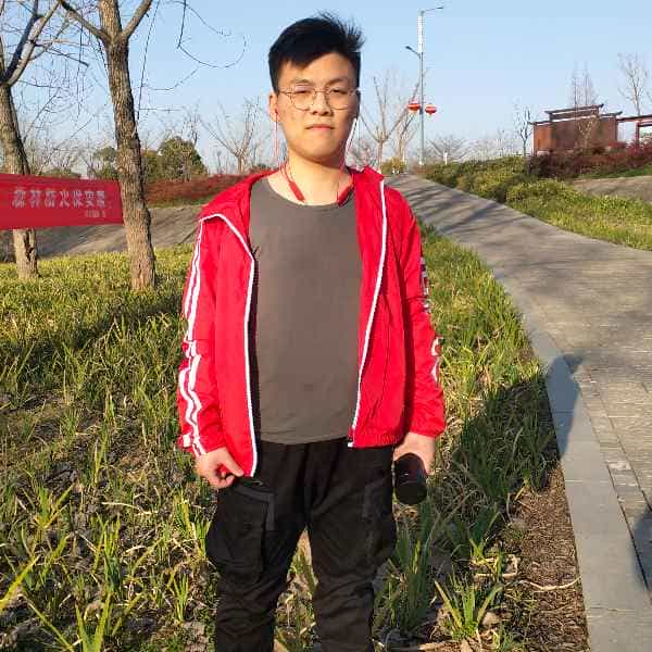 24岁岁安徽单身帅哥 - 琼海吉缘网
