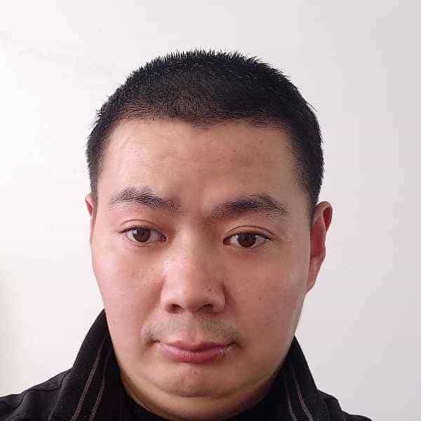 41岁岁安徽单身帅哥 - 琼海吉缘网