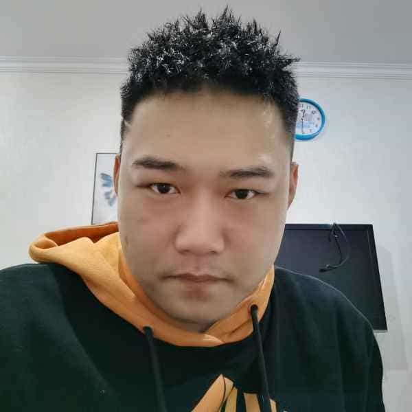32岁岁辽宁单身帅哥 - 琼海吉缘网