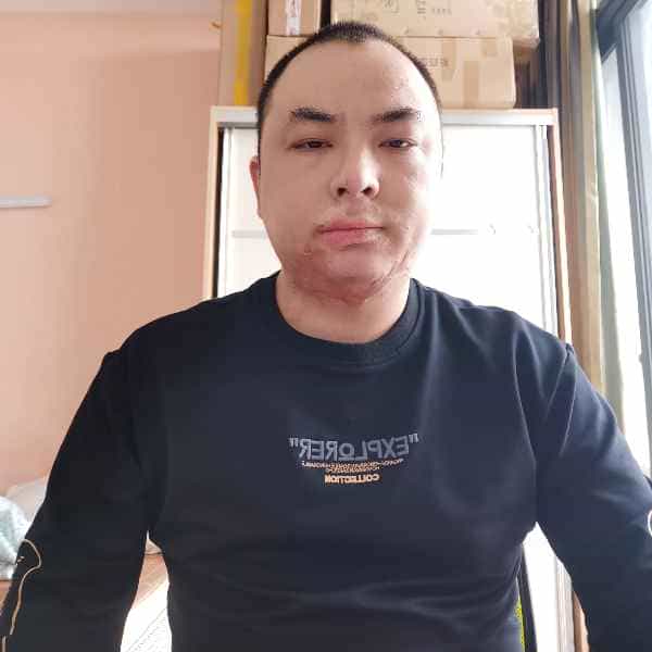33岁岁四川单身帅哥 - 琼海吉缘网