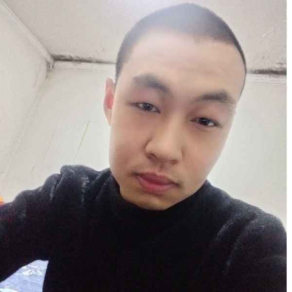 33岁岁黑龙江单身帅哥 - 琼海吉缘网