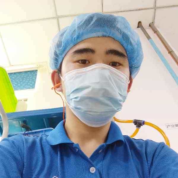 32岁岁四川单身帅哥 - 琼海吉缘网