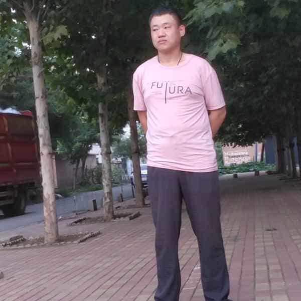 35岁岁河北单身帅哥 - 琼海吉缘网