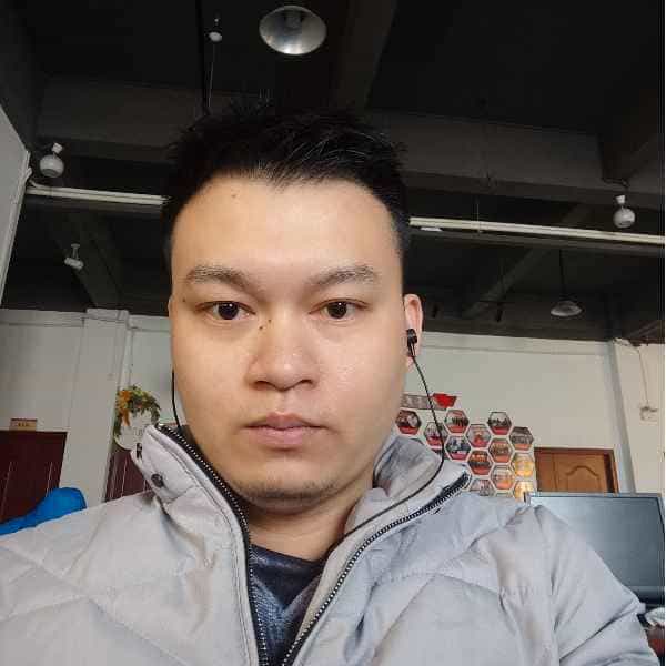 35岁岁福建单身帅哥 - 琼海吉缘网