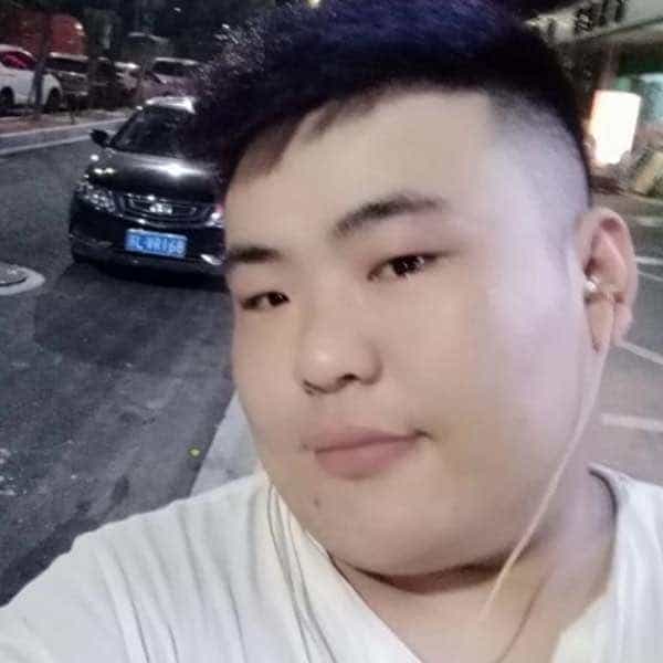 28岁岁江西单身帅哥 - 琼海吉缘网