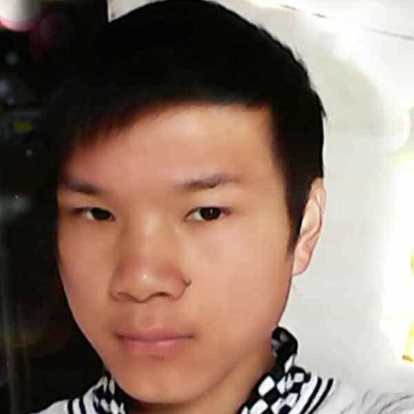 33岁岁江西单身帅哥 - 琼海吉缘网