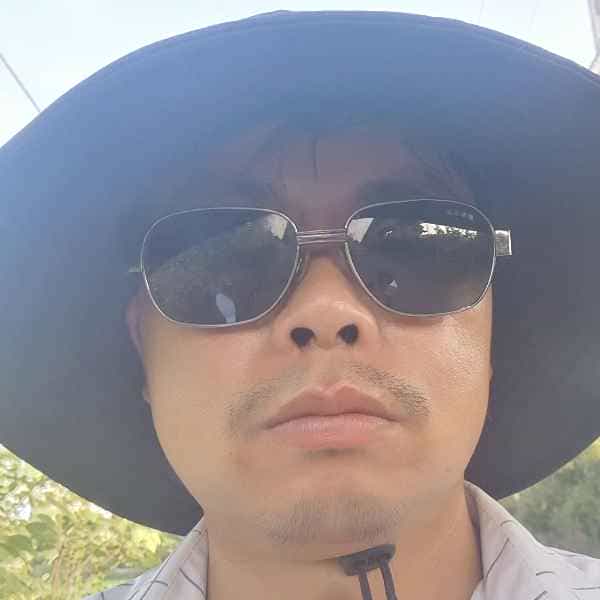 39岁岁安徽单身帅哥 - 琼海吉缘网