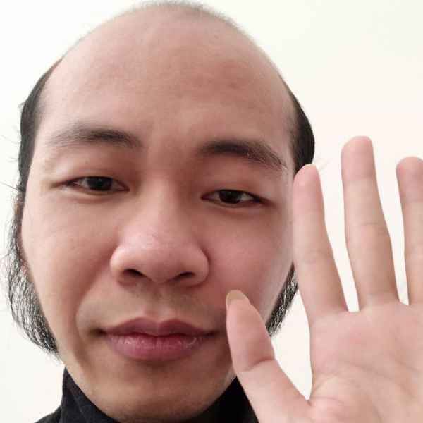 39岁岁广西单身帅哥 - 琼海吉缘网