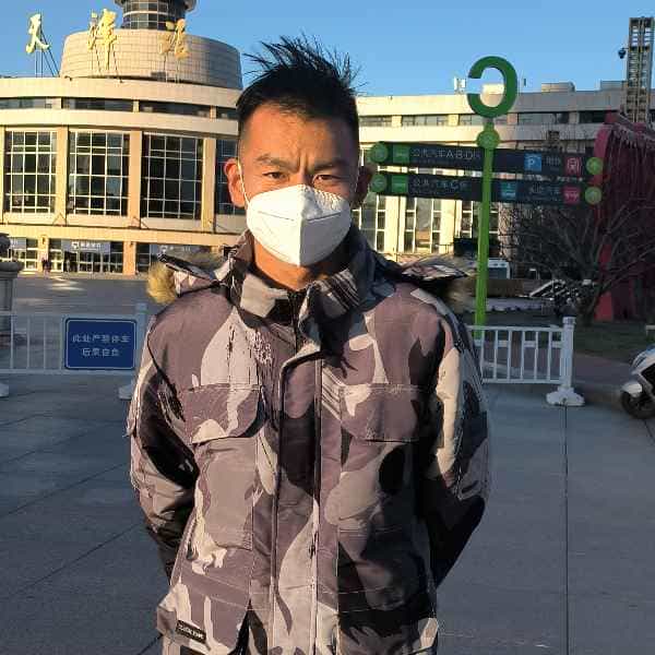 35岁岁吉林单身帅哥 - 琼海吉缘网