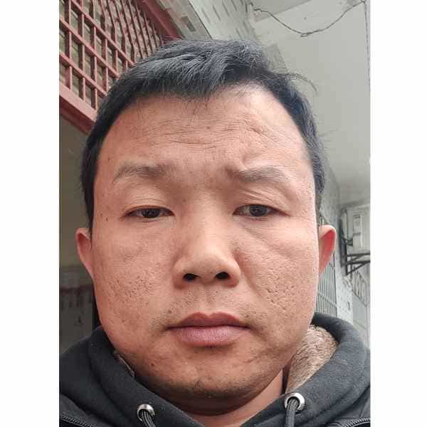 37岁岁陕西单身帅哥 - 琼海吉缘网