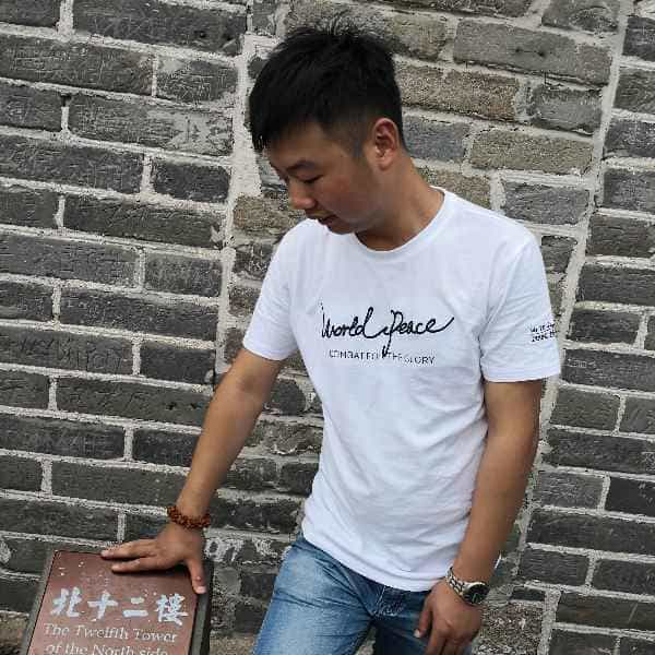 28岁岁河南单身帅哥 - 琼海吉缘网