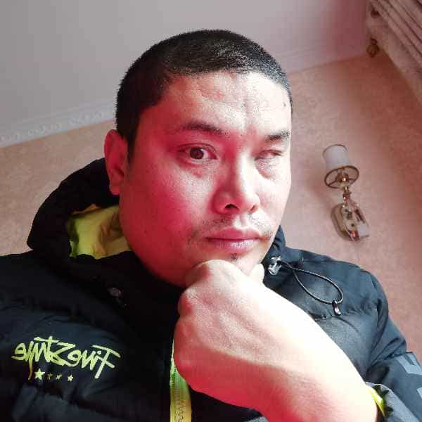 40岁岁安徽单身帅哥 - 琼海吉缘网