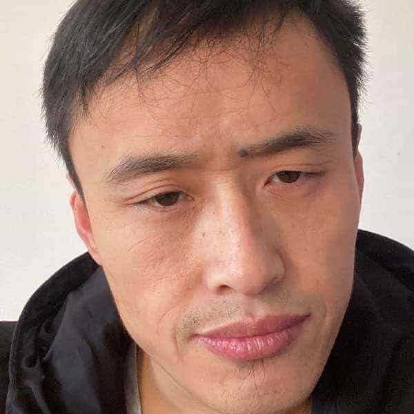 40岁岁四川单身帅哥 - 琼海吉缘网