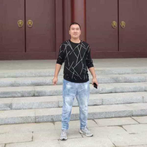 35岁岁吉林单身帅哥 - 琼海吉缘网