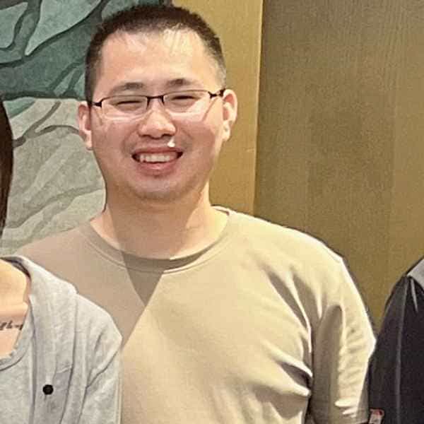 36岁岁广东单身帅哥 - 琼海吉缘网