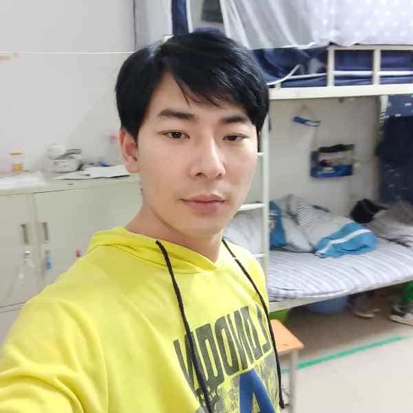 38岁岁河南单身帅哥 - 琼海吉缘网