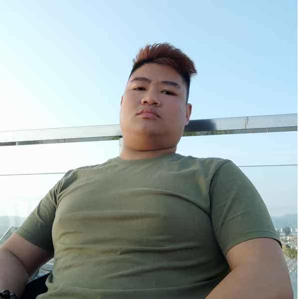 29岁岁广东单身帅哥 - 琼海吉缘网