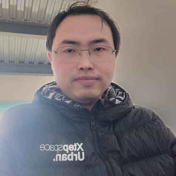 37岁岁陕西单身帅哥 - 琼海吉缘网