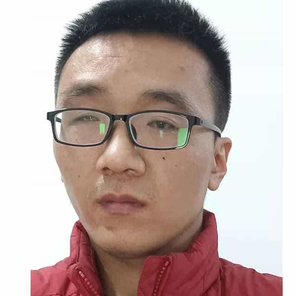 34岁岁山东单身帅哥 - 琼海吉缘网