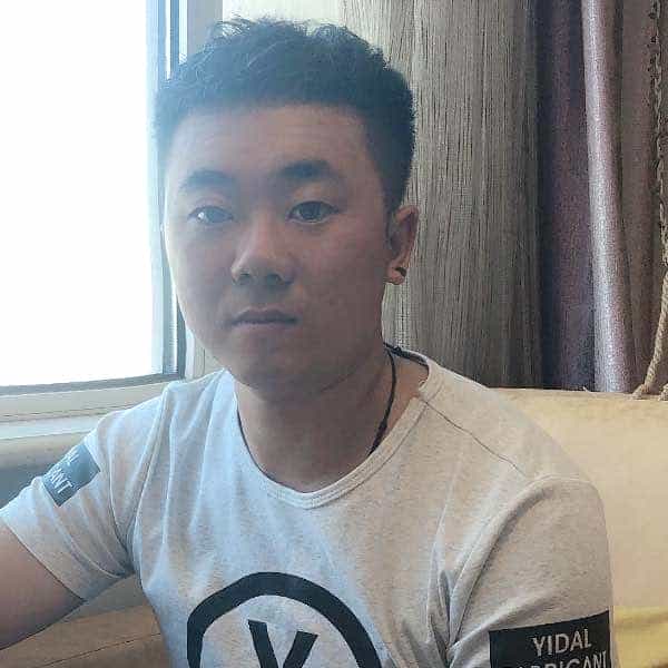 34岁岁内蒙古单身帅哥 - 琼海吉缘网