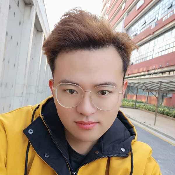31岁岁河南单身帅哥 - 琼海吉缘网