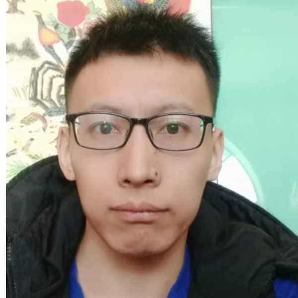 35岁岁内蒙古单身帅哥 - 琼海吉缘网