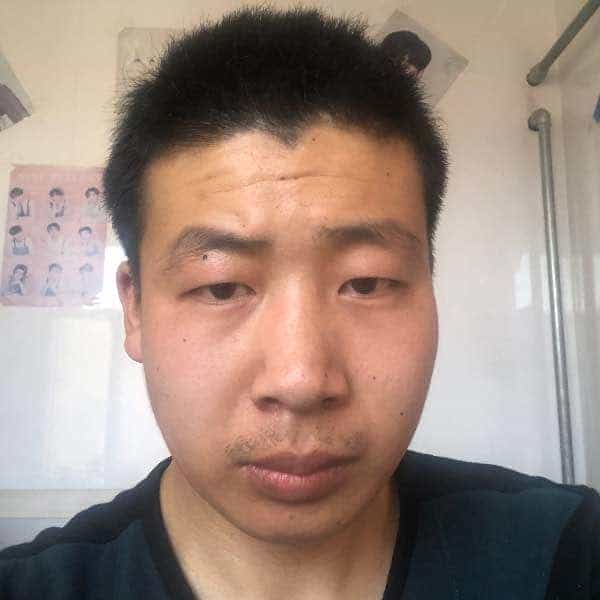 31岁岁内蒙古单身帅哥 - 琼海吉缘网