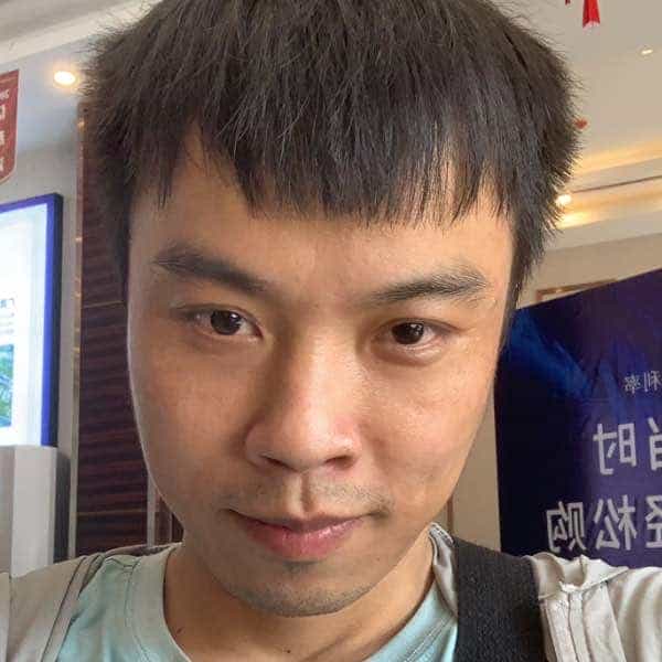 42岁岁广西单身帅哥 - 琼海吉缘网