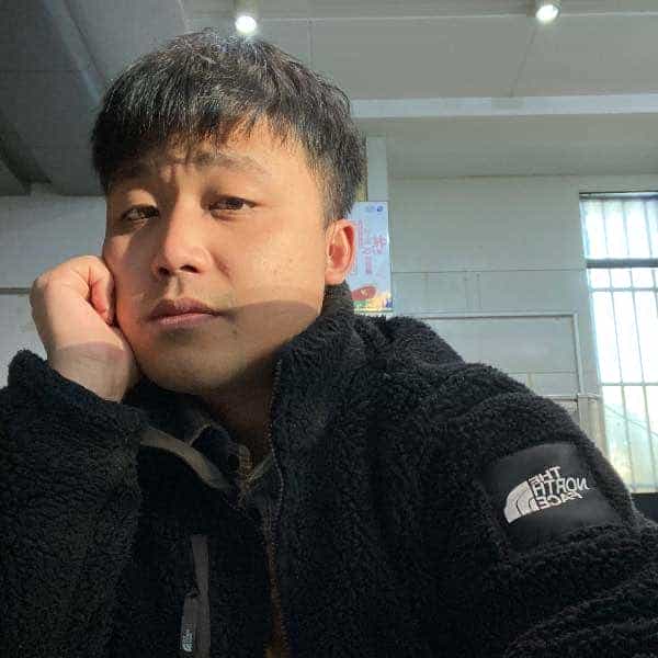 31岁岁湖南单身帅哥 - 琼海吉缘网