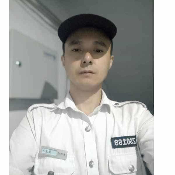 41岁岁河南单身帅哥 - 琼海吉缘网