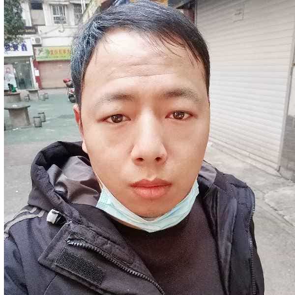 35岁岁四川单身帅哥 - 琼海吉缘网