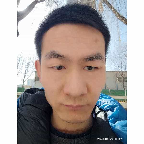 35岁岁甘肃单身帅哥 - 琼海吉缘网