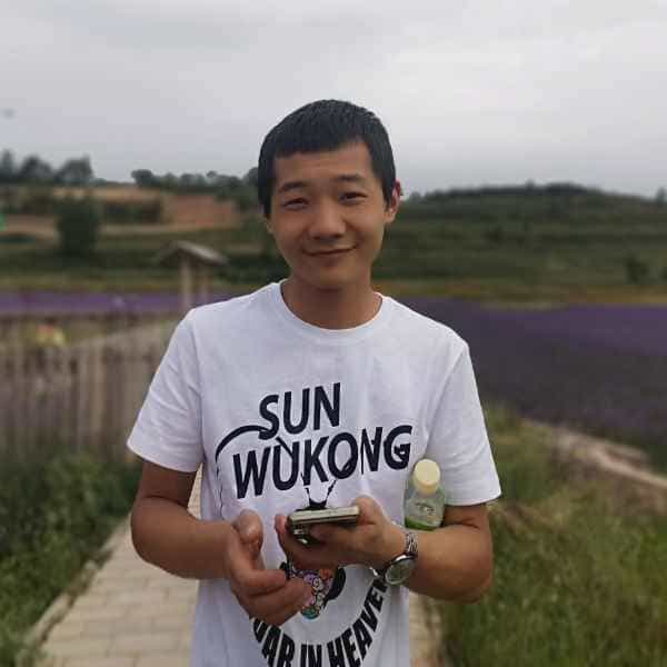 28岁岁甘肃单身帅哥 - 琼海吉缘网