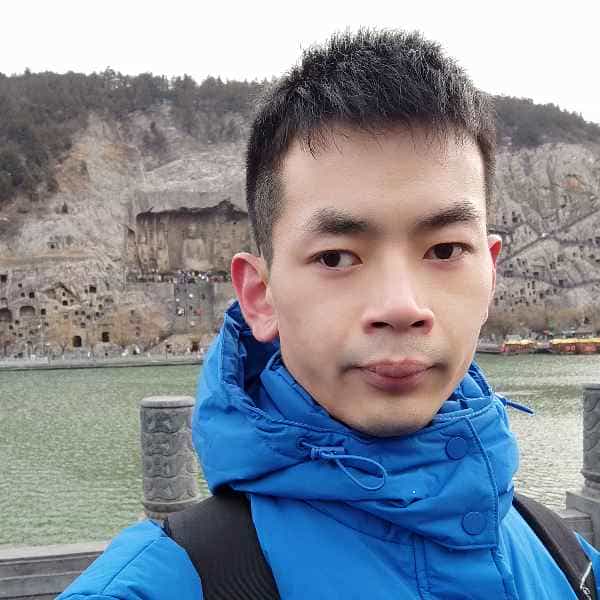 28岁岁河南单身帅哥 - 琼海吉缘网