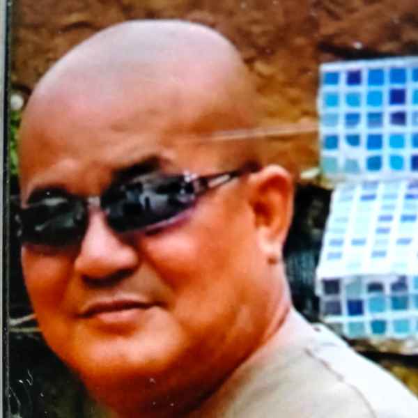 49岁岁山东单身帅哥 - 琼海吉缘网