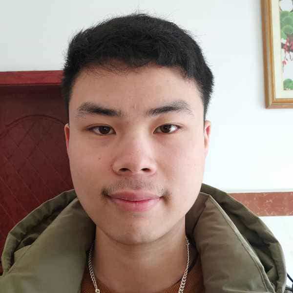 27岁岁江西单身帅哥 - 琼海吉缘网