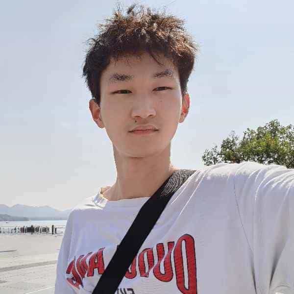 24岁岁云南单身帅哥 - 琼海吉缘网
