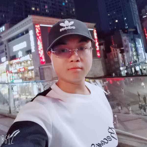 31岁岁四川单身帅哥 - 琼海吉缘网