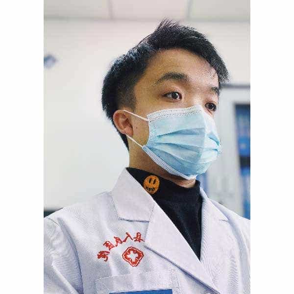 32岁岁河北单身帅哥 - 琼海吉缘网