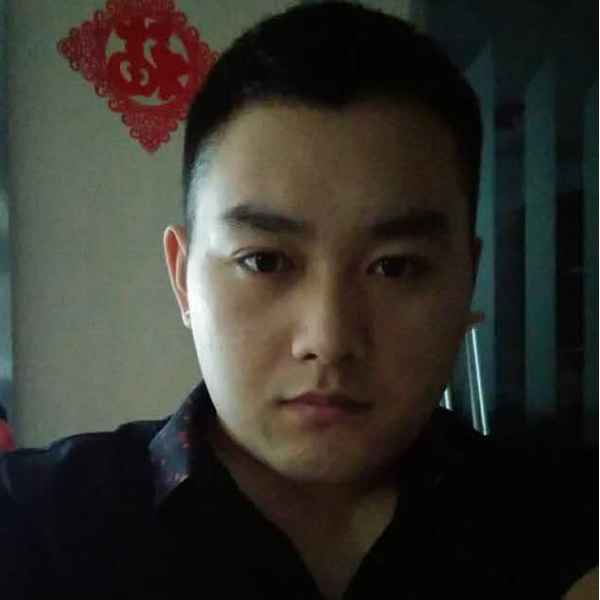 36岁岁河南单身帅哥 - 琼海吉缘网